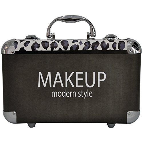 Valise maquillage complète Gloss