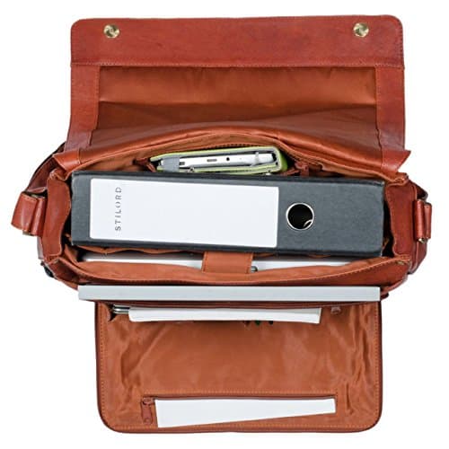 Son compartiment principal a une bonne capacité.