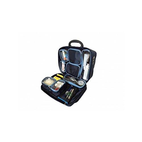 Mallette Medbag portée en sac à dos