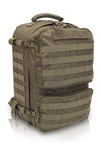 sac à dos médical pour infirmier style militaire