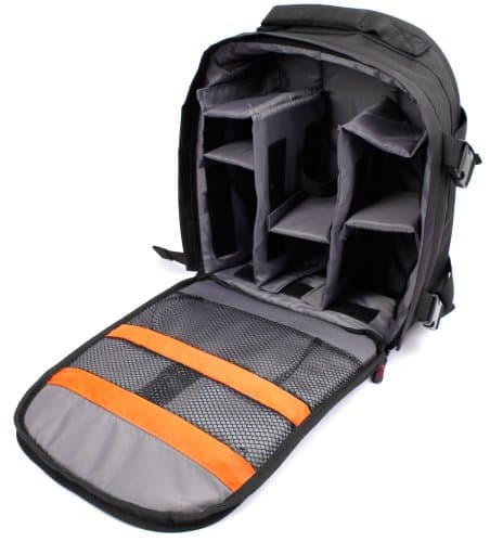 Sacs à dos premiers secours