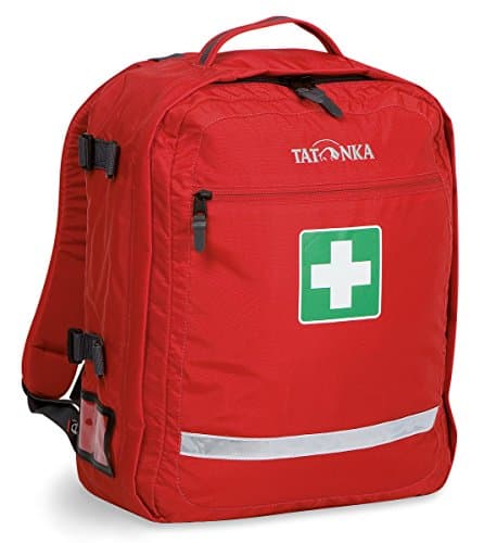 Sac à dos médical 36 litres idéal comme trousse de premiers secours
