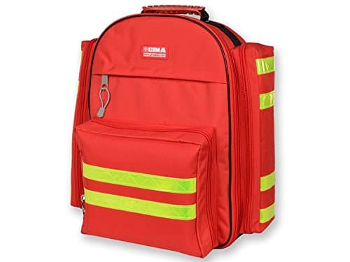 sac à dos urgences