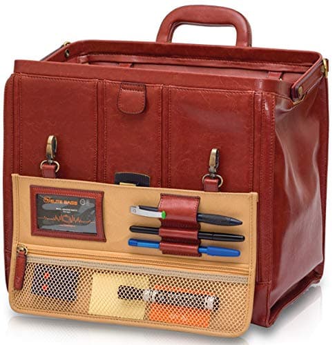 mallette médicale d'Elite Bags
