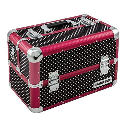 beauty case alu original 20 litres
