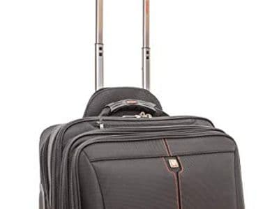 Cartable adulte à roulettes pour les trips business