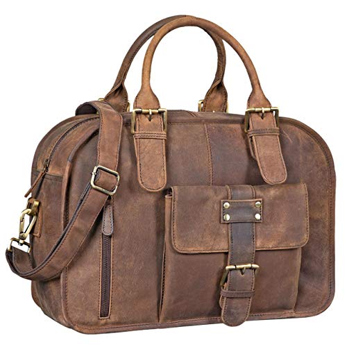 CURMIO Sac de Travail pour Enseignant, Sac à roulettes pour Professeur avec Compartiments de Dossiers Extensibles, Convient aux Ordinateurs Portables Jusqu'à 15,6, Noir (Design Breveté