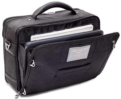 Sacoche en tissu Elite Doctor bag avec emplacement laptop