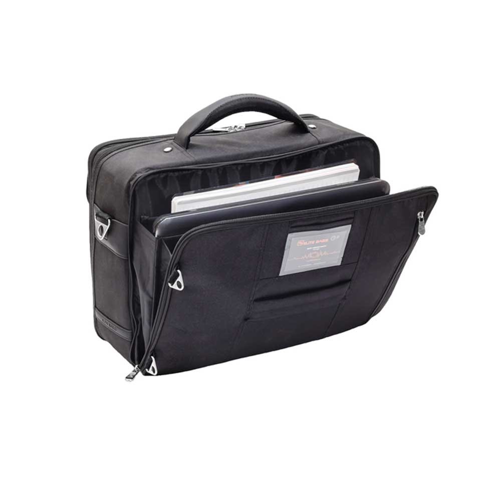 sacoche en tissu Elite Doctor bag avec emplacement laptop