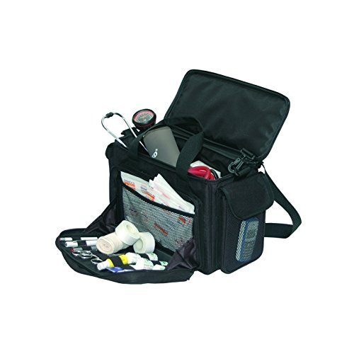 mallette médicale classique Med Bag 44 litres en tissu