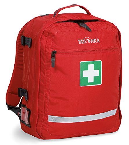 Sac à dos médical 36 litres idéal comme trousse de premiers secours