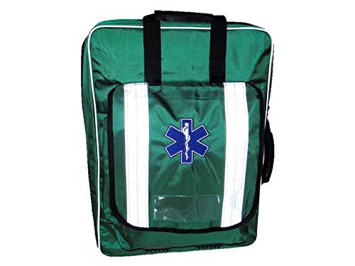 sac à dos médical sportif bleu