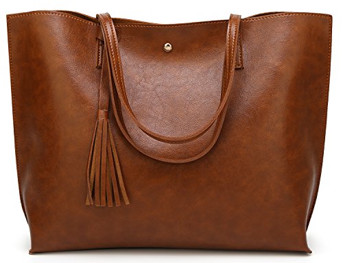 Sac cabas cuir pu petit prix