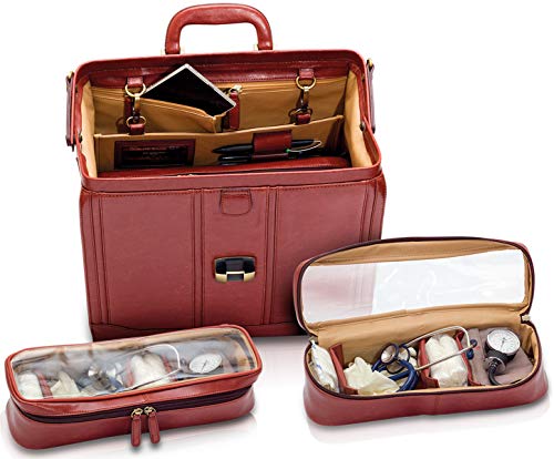 Mallette médicale d'Elite Bags ampouliers