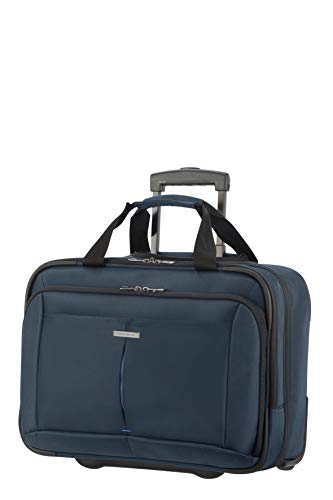 Sacoche Samsonite ordinateur Business trolley à 2 compartiments