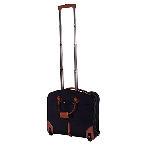 Trolley business ordinateur chic pour femme Brics