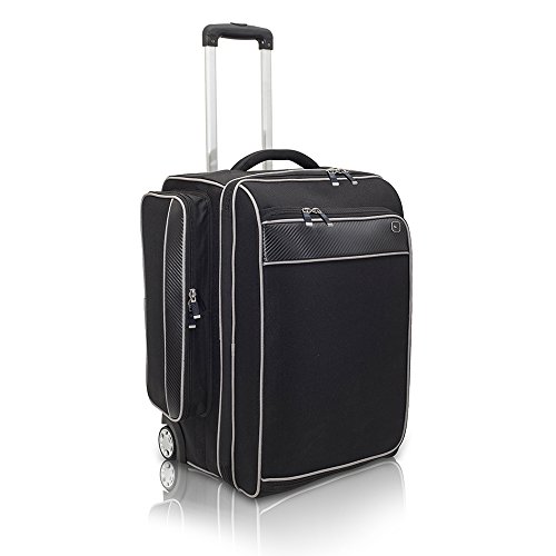 Valise trolley pour médecin Elite Sport