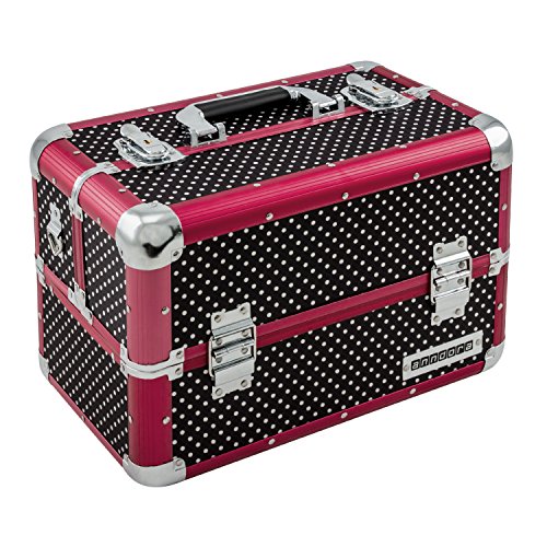 beauty case alu original 20 litres