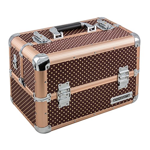 beauty case alu original 20 litres maquillage pro